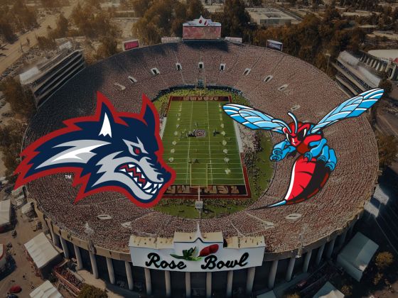 Delaware State Hornets vs. Stony Brook Seawolves